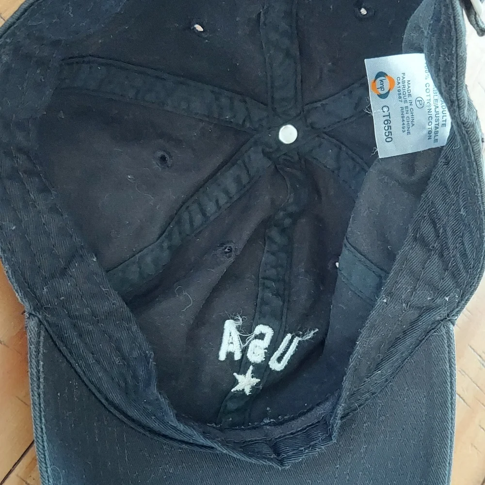 Chic Ball Cap - Picture 5 of 5